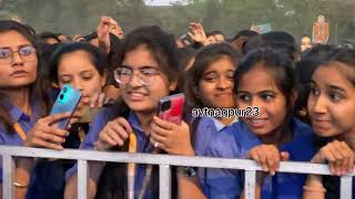 Selfiee movie promotion Nagpur