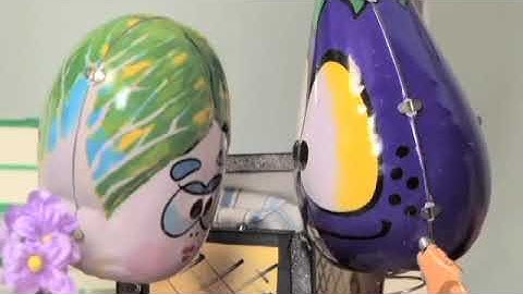 Jennie Arnau - Bouncing Ball (Official Music Video)