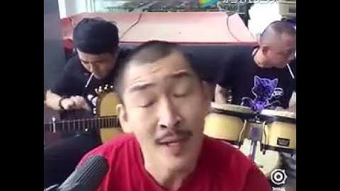 东北大哥民谣《你瞅啥呀？瞅你咋的》
