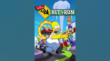 Not Leaf Blower Aliens, Tentacle Aliens! - The Simpsons: Hit & Run (Soundtrack)