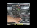 Kendang di Ashley Mustang! #settingmixer #equaliser #efekmixer #mp3music