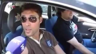 Leo Mujić - Stay Out Of The Highways On Fridays