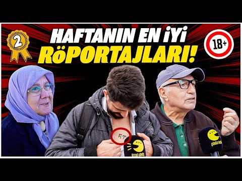 Sokak Yine Cayır Cayır! İşte Haftanın En Yürekli Sokak Röportajları | Ekonomi | Sokak Röportajı