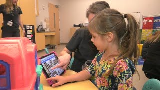 Morgan s Story - Communication Connection Program