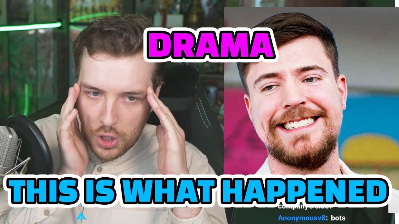 CDawgVA Explains the NFT Creator League Drama Happened to him