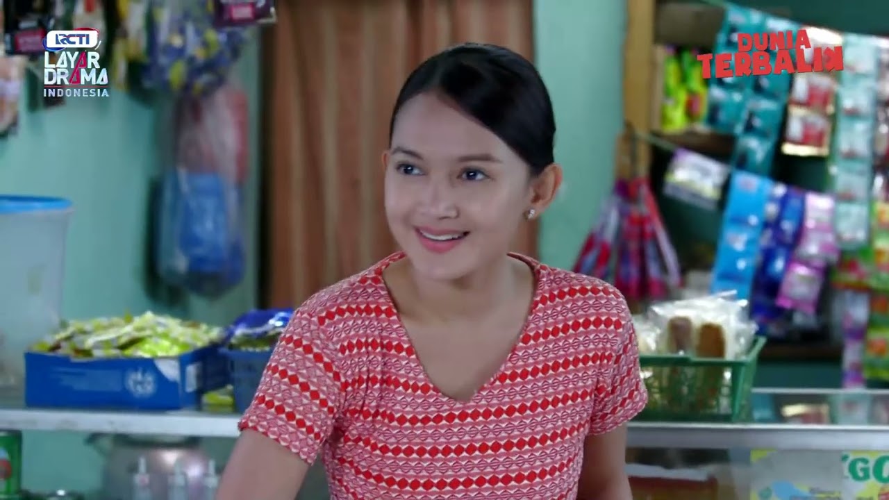 mau piknik, eh malah ribut sama soal bayar dan siapa yang tdak dibayar. parah. - DUNIA TERBALIK