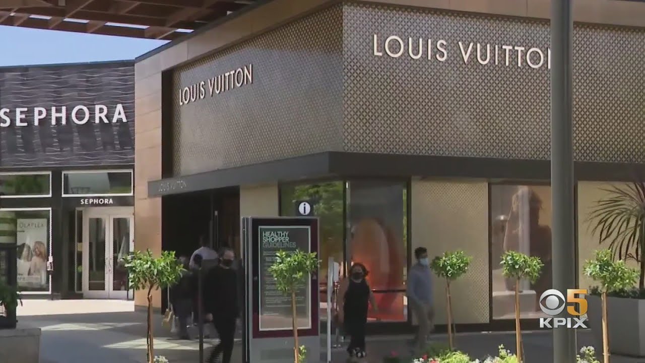 Louis Vuitton Chicago Northbrook store United States