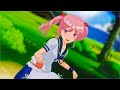 【MMD艦これ】漣で「リトライ☆ランデヴー」