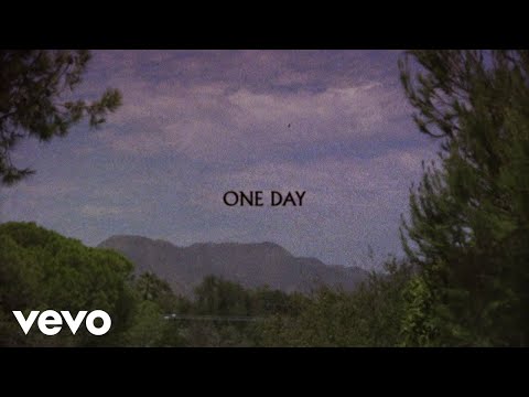 Imagine Dragons - One Day (Official Lyric Video)