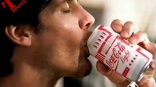 COCA COLA Light (1997) - TV SPOTS Resimi