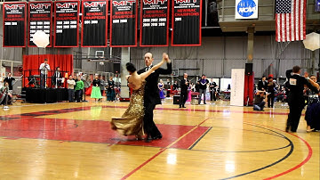 2012 MIT Open BDC - Champ American Tango