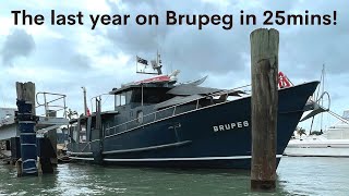 The last year on Brupeg in 25mins! - Project Brupeg Ep.335 by Project Brupeg 20,719 views 4 months ago 25 minutes