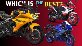 Which One Buy Under 2 Lakh ??||| Best Bikes Under 2 Lakh @vehicle8950