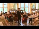 Haydn G major Violin Concerto I. mvmt.