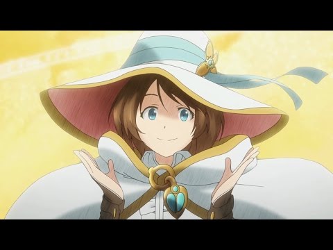 ラジアントヒストリア パーフェクトクロノロジー キャラクター紹介映像第二弾“ヒストリア／亜伝篇”