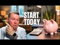 How To Finally Start Saving Even When Bills Pile Up!