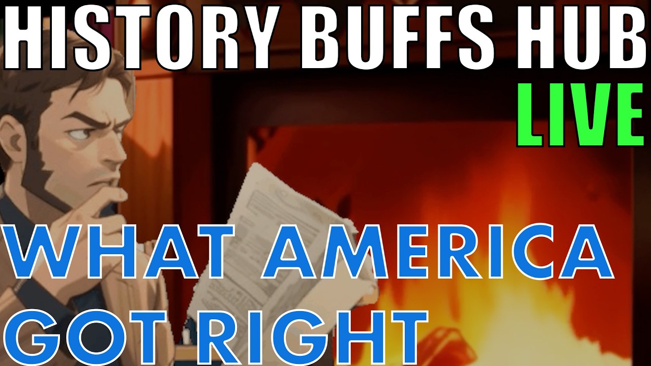 America 250 Fourth of July special: The BEST things about the US in honor of Independence Day