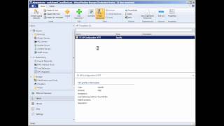System Center VMM 2012