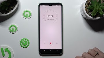 How To Record Sounds On FAIRPHONE 4 5G