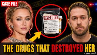 new detail releaved Hayden Panettiere's Death: The DEA Secret Nobody Expected\ Final Hours — Exposed