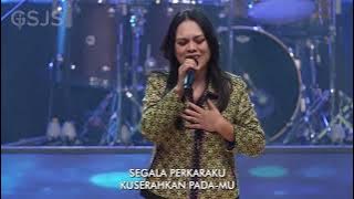 Bila Kau Yang Membuka Pintu - GSJS Worship Cover
