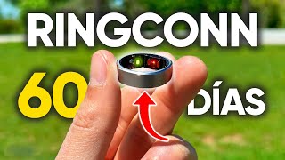 RingConn 2 MESES Después | Lo Mejor y lo PEOR