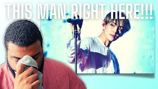 BTS | Kim Taehyung Live Vocals Compilation REACTION!!!