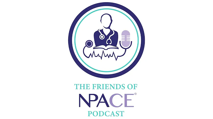 The Friends of NPACE Podcast | Episode 4: Wendy's World - A conversation with Wendy Wright