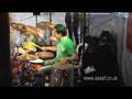 Assaf Seewi live at Paiste part 3