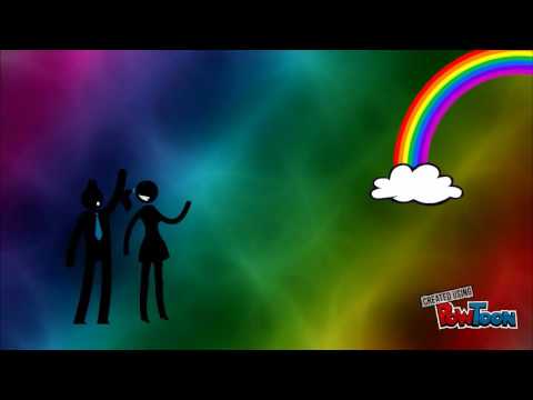 How Are Rainbows Formed - Science Presentation - YouTube