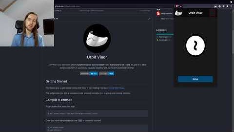 Announcing Urbit Visor - A First Class Urbit Client For The Web