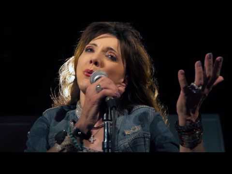 Donna Morgan - The Time Has Come