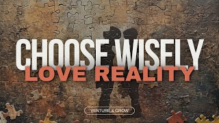 The Harsh Reality of Choosing Partners
