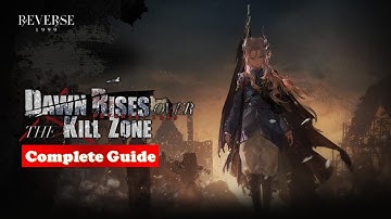 Achterkant: 1999 Dawn Rises Over The Kill Zone | Sentinel Story Guide