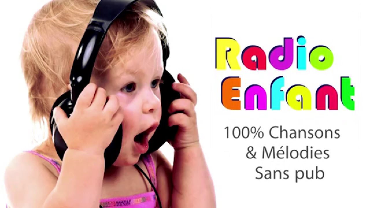 Radio enfant - Sans marque | Beebs