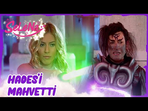 Selena Hades'i mahvetti | Selena 48. Bölüm Sahneleri ✨