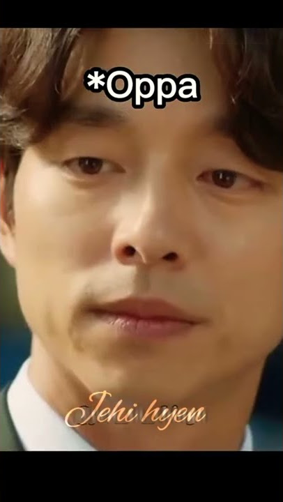 Girl:-Saranghae=Oppa😍Boy:-Saranghae=Shut up😡#koreandrama#shorts
