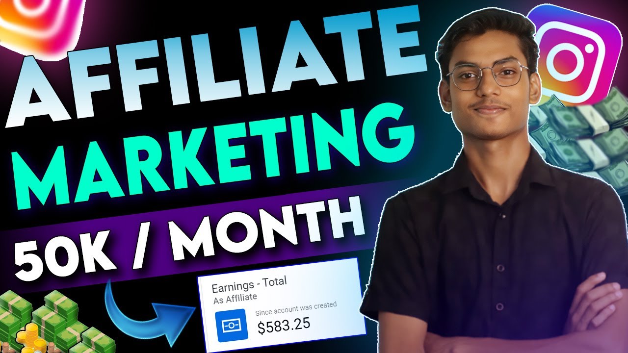 How To Do Affiliate Marketing Using Instagram Instagram Se Affiliate How To Do Affiliate Marketing Using Instagram Instagram Se Affiliate