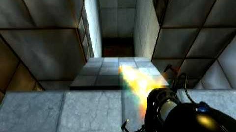 portal prelude chamber 5 least portals