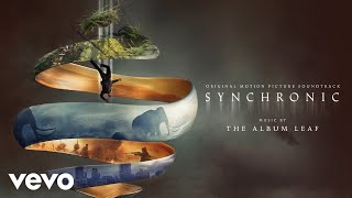 Where's the Victim? | Synchronic (Original Motion Picture Soundtrack)