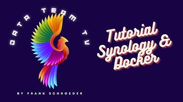 Synology & Docker 005 - Calibre [ #Tutorial / #Synology / #Docker ]