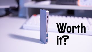 Is this the best USB-C hub for Macs? HyperDrive Duo review