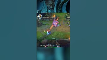 Lucian vs Malphite Solo Đọ Súng Siêu Điên Rồ - Ai Sẽ Thắng? | LOL Funny Moments