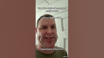 The Army chain of command in action. #army #coffee #military #aerialresupplycoffee #veterans #funny