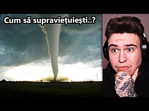 Video: LA a avut vreodată o tornadă?