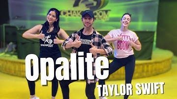Opalite - Taylor Swift | Chakaboom Fitness Dance Workout