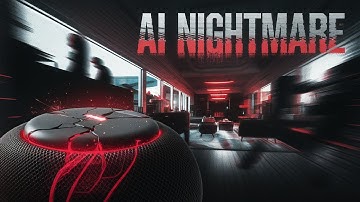 The Dark Side of Home Automation That Nobody Talks About | #horror