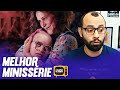 A MELHOR MINISSÉRIE DE TODAS | #10afioDasSéries #Ep06