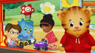 картинка: Эпизоды игры DANIEL TIGER NEIGHBORHOOD 37688