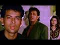 Tere Bin Main Kuch | Kumar Sanu | Udit Narayan | Mithun Chakraborty | Naaraaz (1994)